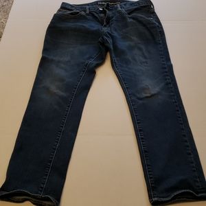 Old Navy Skinny Jeans Mens Size 32×30